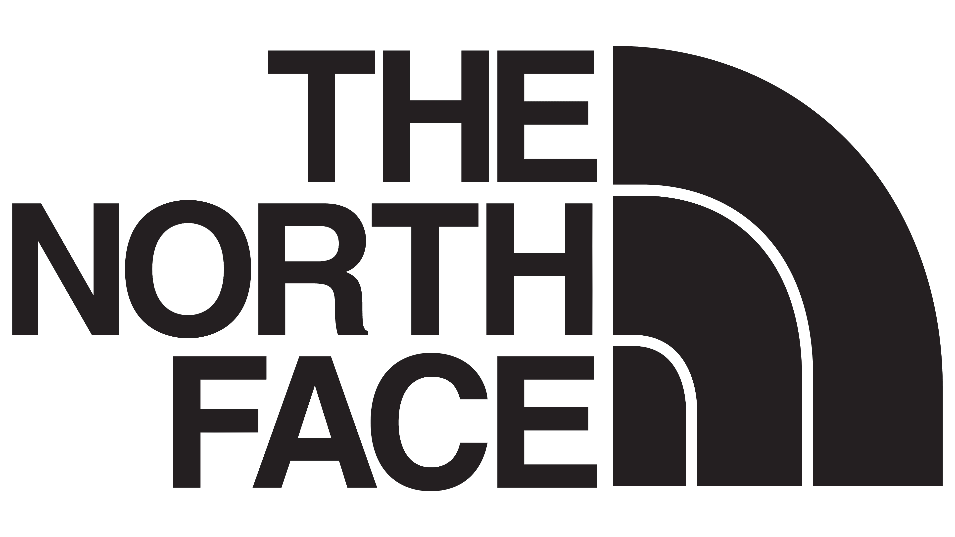 THE NORTH FACE